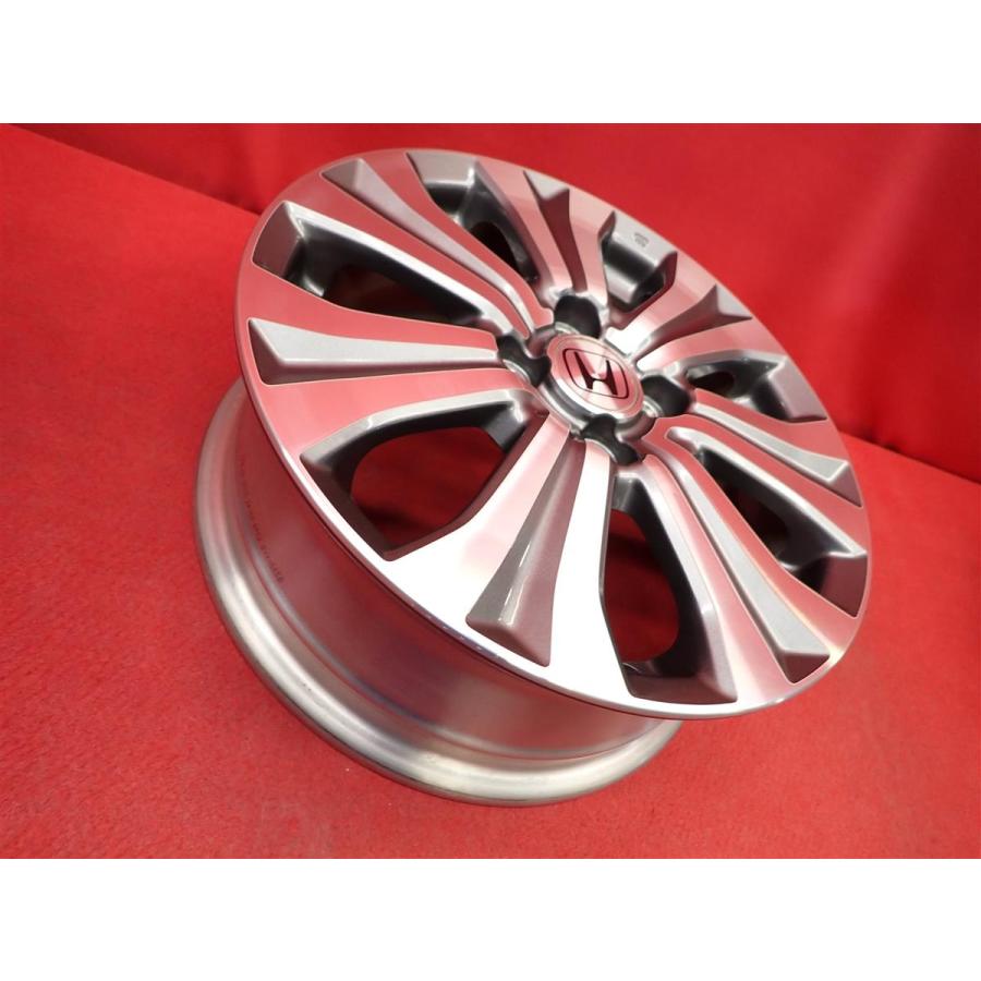 HONDA ホンダ フリード ハイブリッド 純正 中古品 アルミホイール 4本