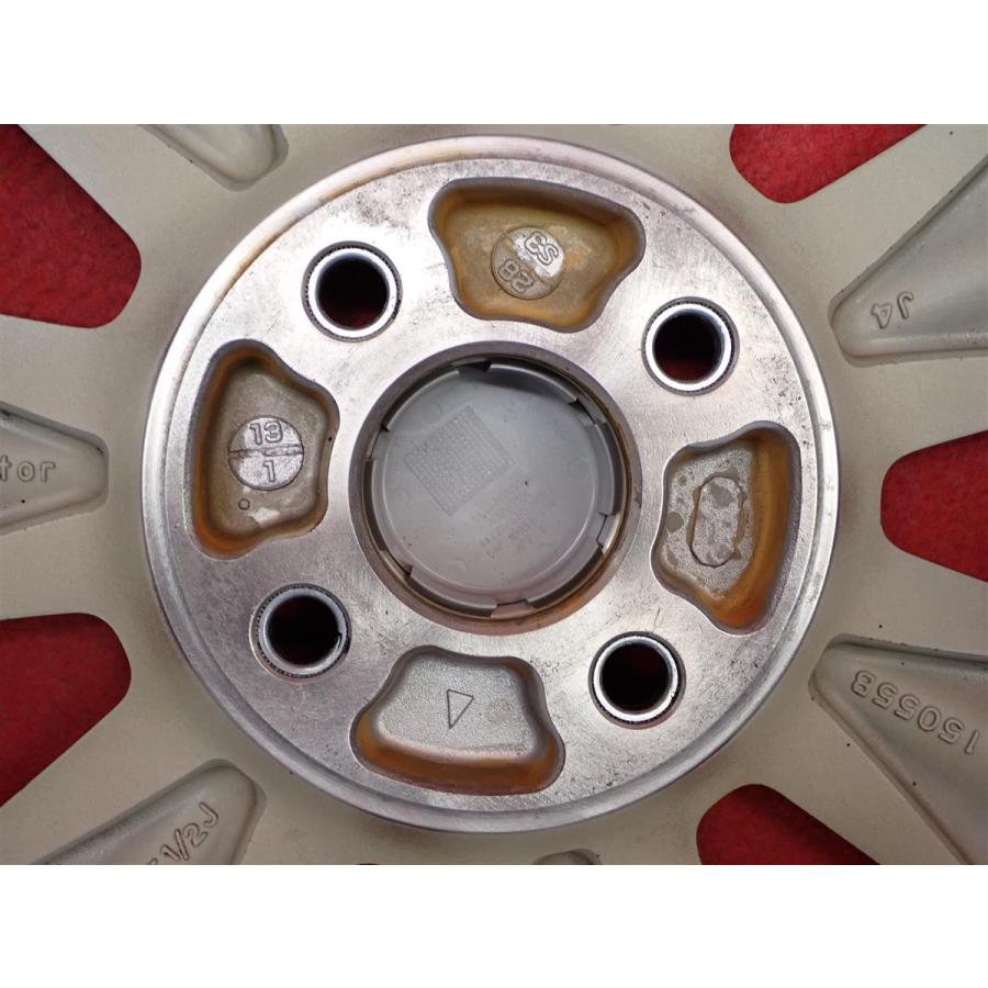 HONDA ホンダ フリード ハイブリッド 純正 中古品 アルミホイール 4本