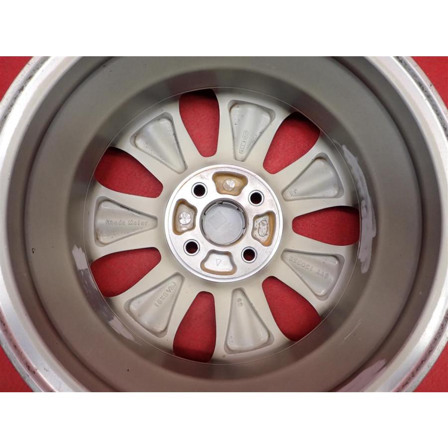 HONDA ホンダ フリード ハイブリッド 純正 中古品 アルミホイール 4本