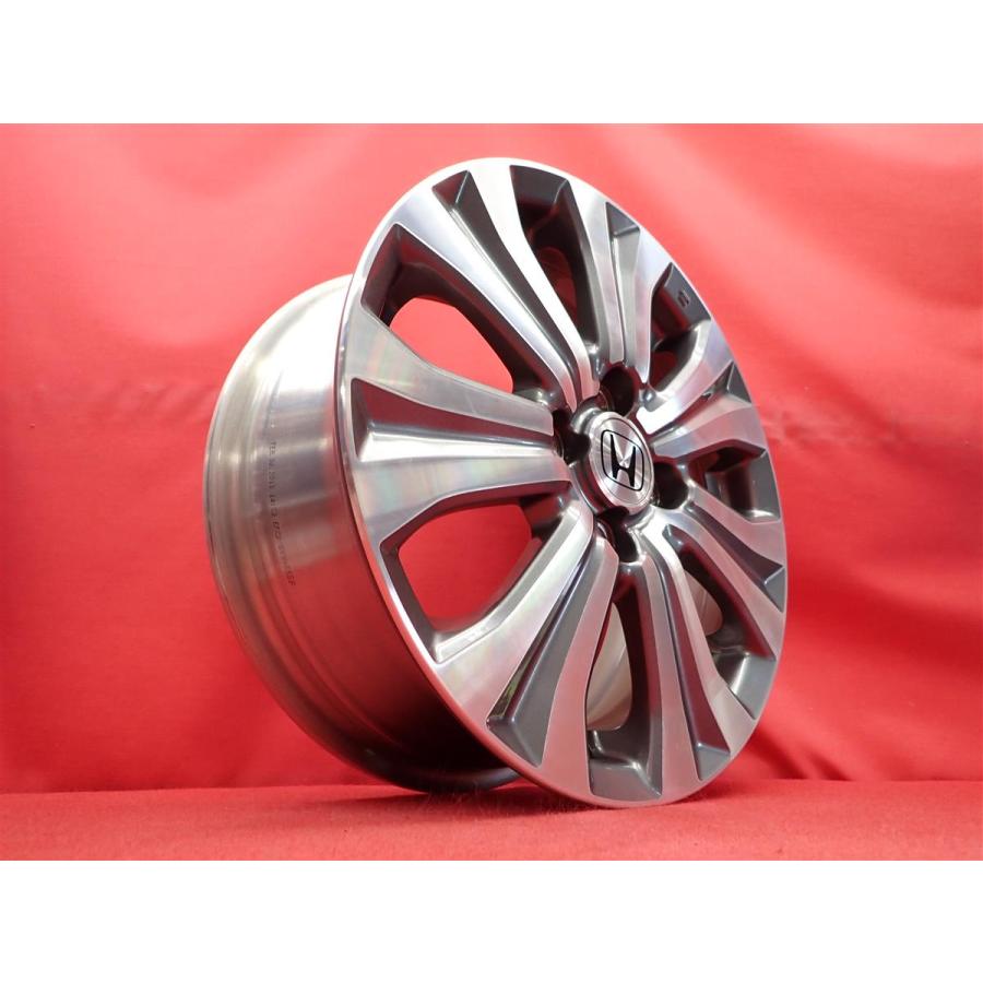 HONDA ホンダ フリード ハイブリッド 純正 中古品 アルミホイール 4本