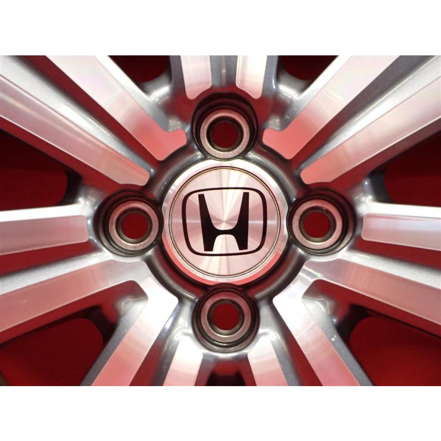 HONDA ホンダ フリード ハイブリッド 純正 中古品 アルミホイール 4本