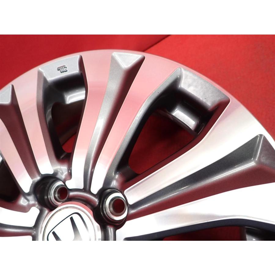 HONDA ホンダ フリード ハイブリッド 純正 中古品 アルミホイール 4本