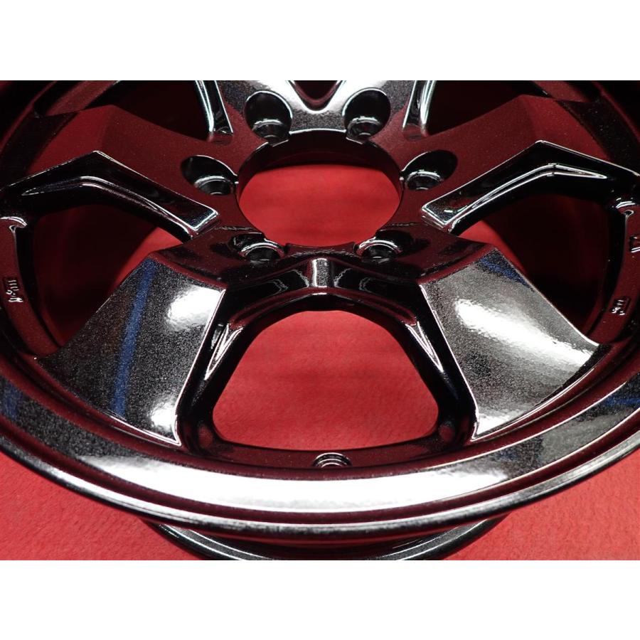 WEDS WINSNER ウィンズナー 中古品 アルミホイール 4本 7J 16インチ