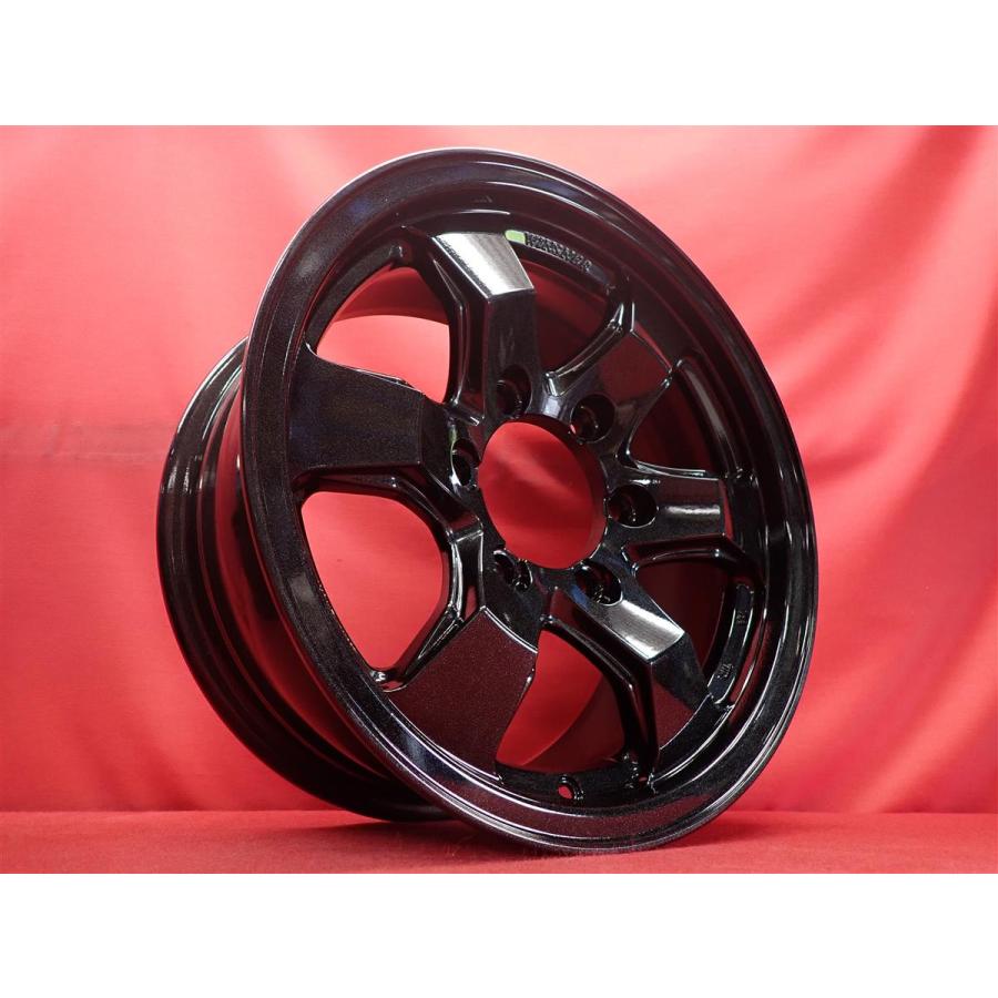 WEDS WINSNER ウィンズナー 中古品 アルミホイール 4本 7J 16インチ