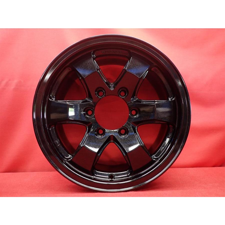 WEDS WINSNER ウィンズナー 中古品 アルミホイール 4本 7J 16インチ