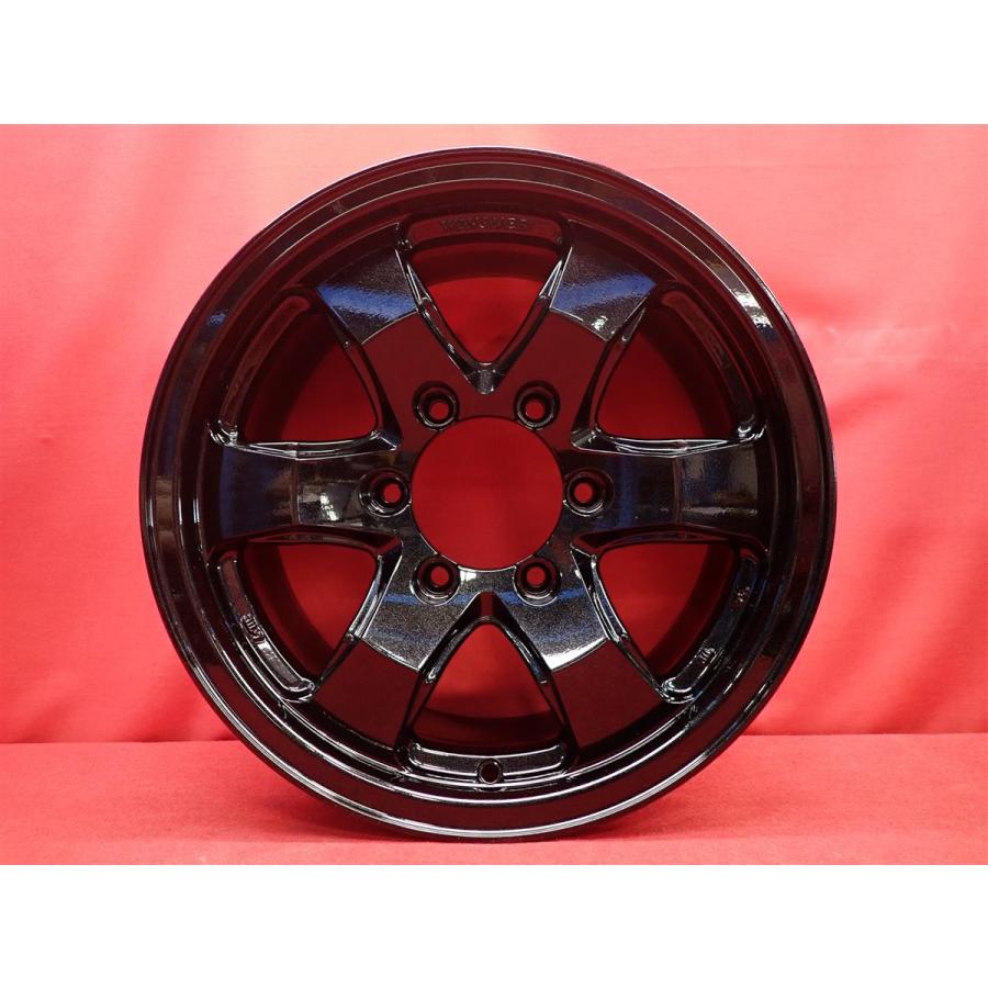 WEDS WINSNER ウィンズナー 中古品 アルミホイール 4本 7J 16インチ