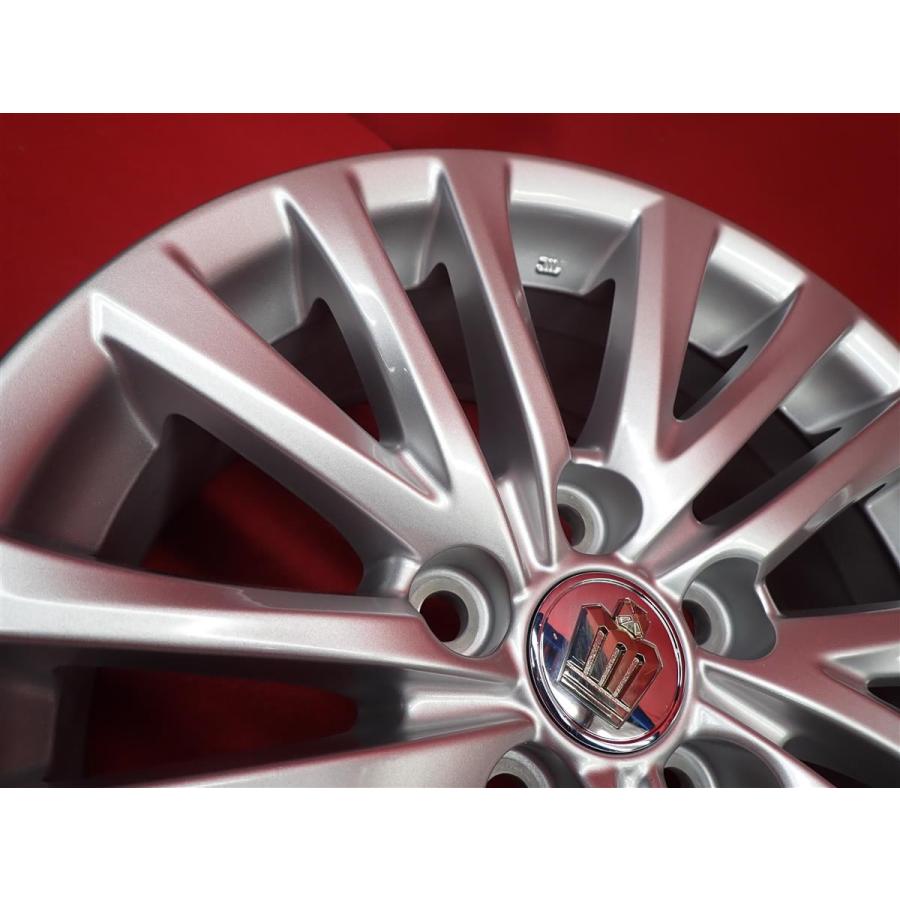TOYOTA トヨタ クラウン ロイヤル 210系 後期 純正 中古品 アルミ
