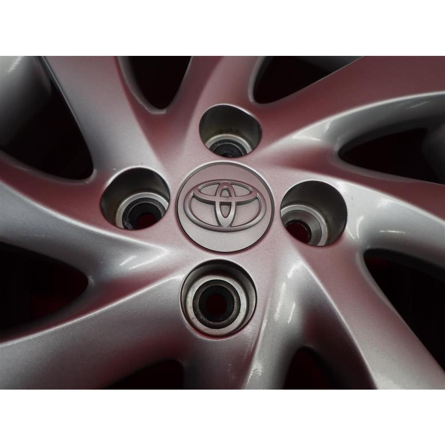 TOYOTA トヨタ bB QNC21 エアロパッケージ 純正 中古品 アルミホイール