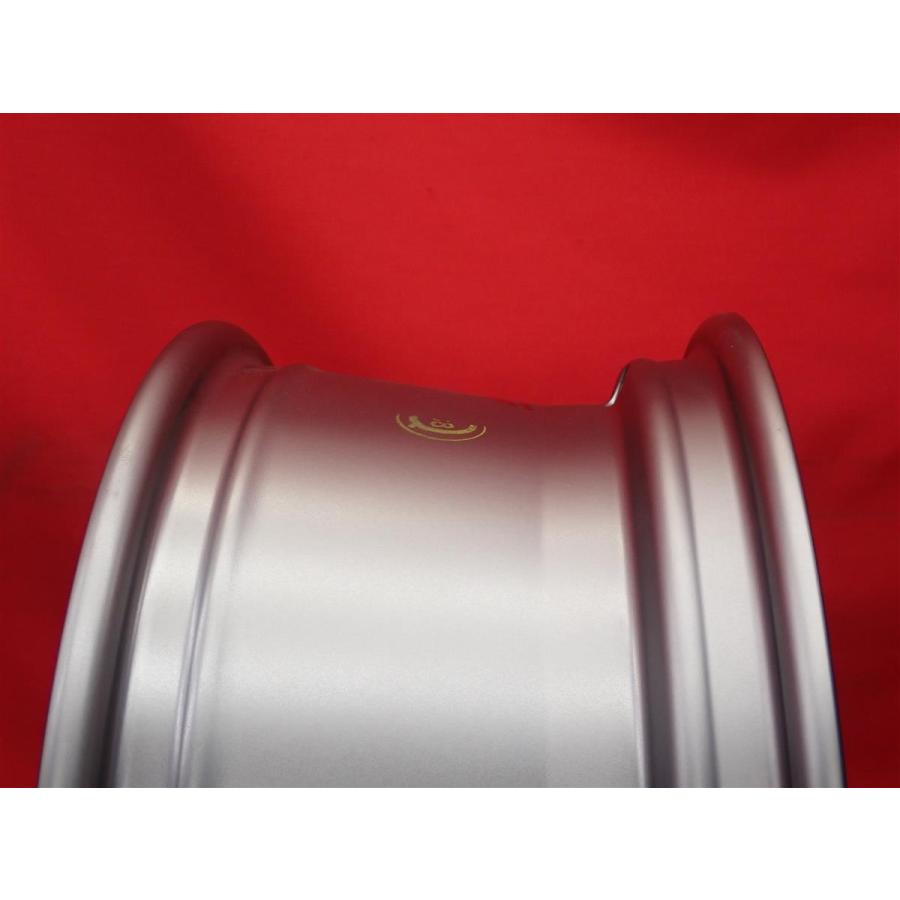 中古品 アルミホイール 1本 ABARTH アバルト 695 トリブートフェラーリ