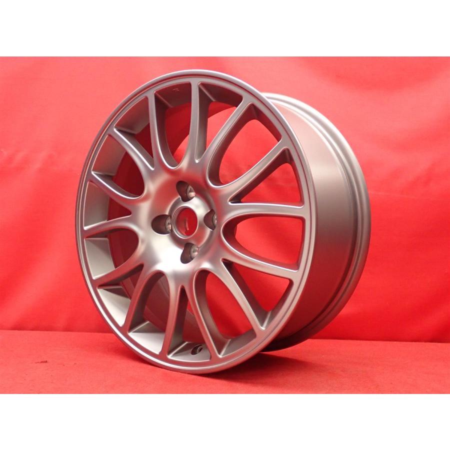 中古品 アルミホイール 1本 ABARTH アバルト 695 トリブートフェラーリ