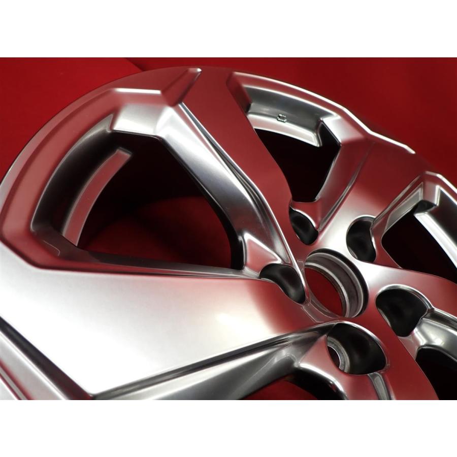 TOYOTA トヨタ RAV4 50系 純正 中古品 アルミホイール 4本 7J 18インチ