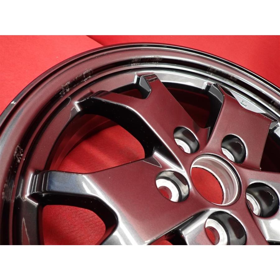 TOYOTA トヨタ プリウス 60系 U グレード 純正 中古品 アルミホイール