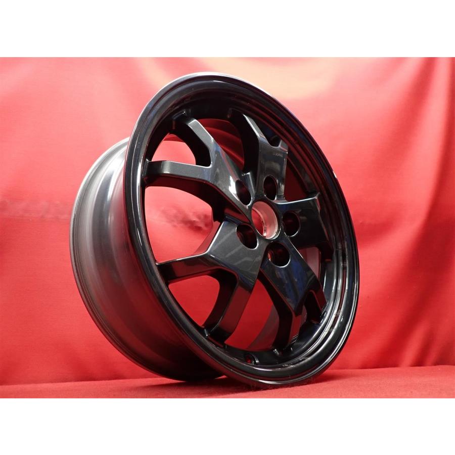 TOYOTA トヨタ プリウス 60系 U グレード 純正 中古品 アルミホイール