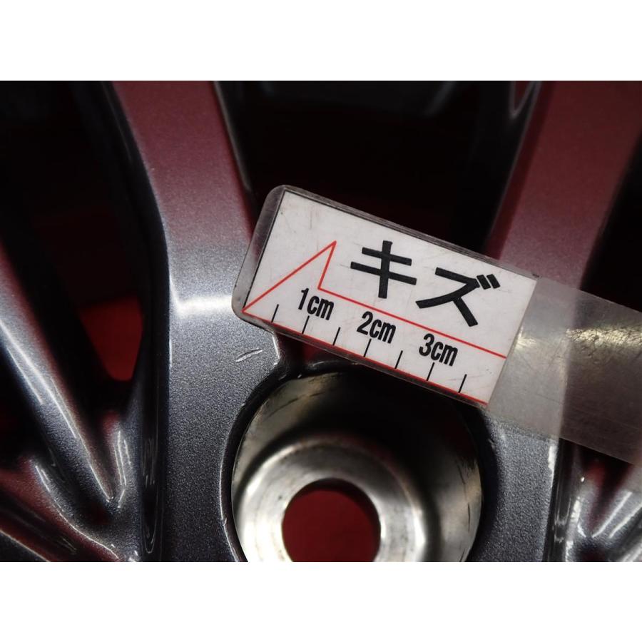 TOYOTA トヨタ ヴォクシー/ノア 90/95W 純正 中古品 アルミホイール 4