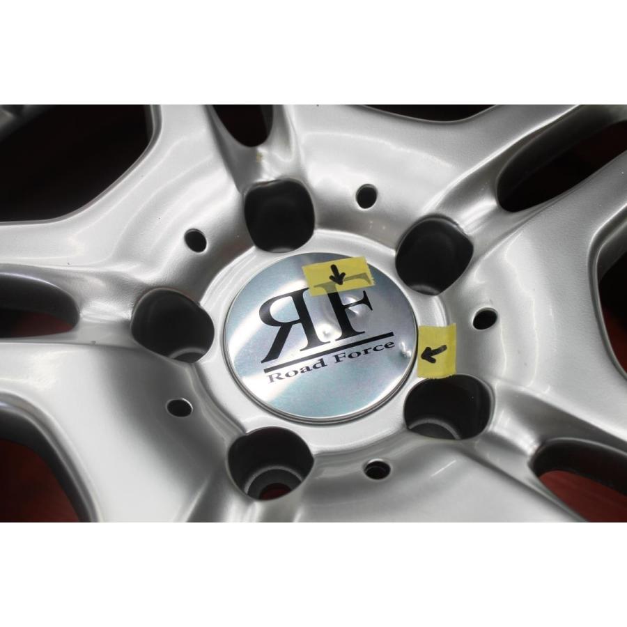 CAR.SHOP.CONNECT 225/35R19 ホイール+タイヤ タイヤ付き未使用ホイール 4本セット 5スポークタイプ 3PT 19x8.5J