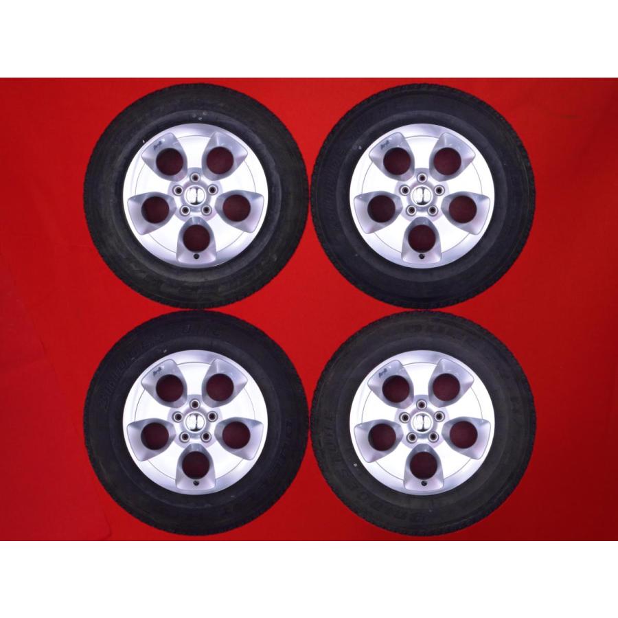 ジープラングラーJLサハラ純正ホイール タイヤ付 255/70-18