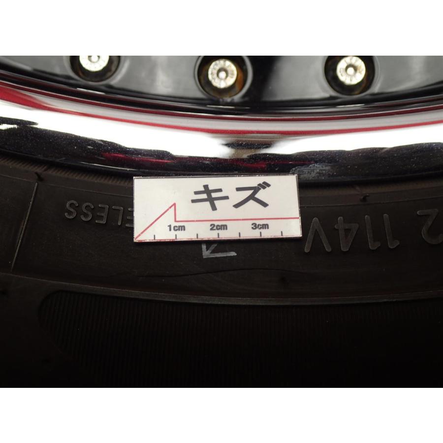 タイヤ付 4本 ASANTI アシャンティ 9J 22インチ PCD150 5穴 +38 ハブ径