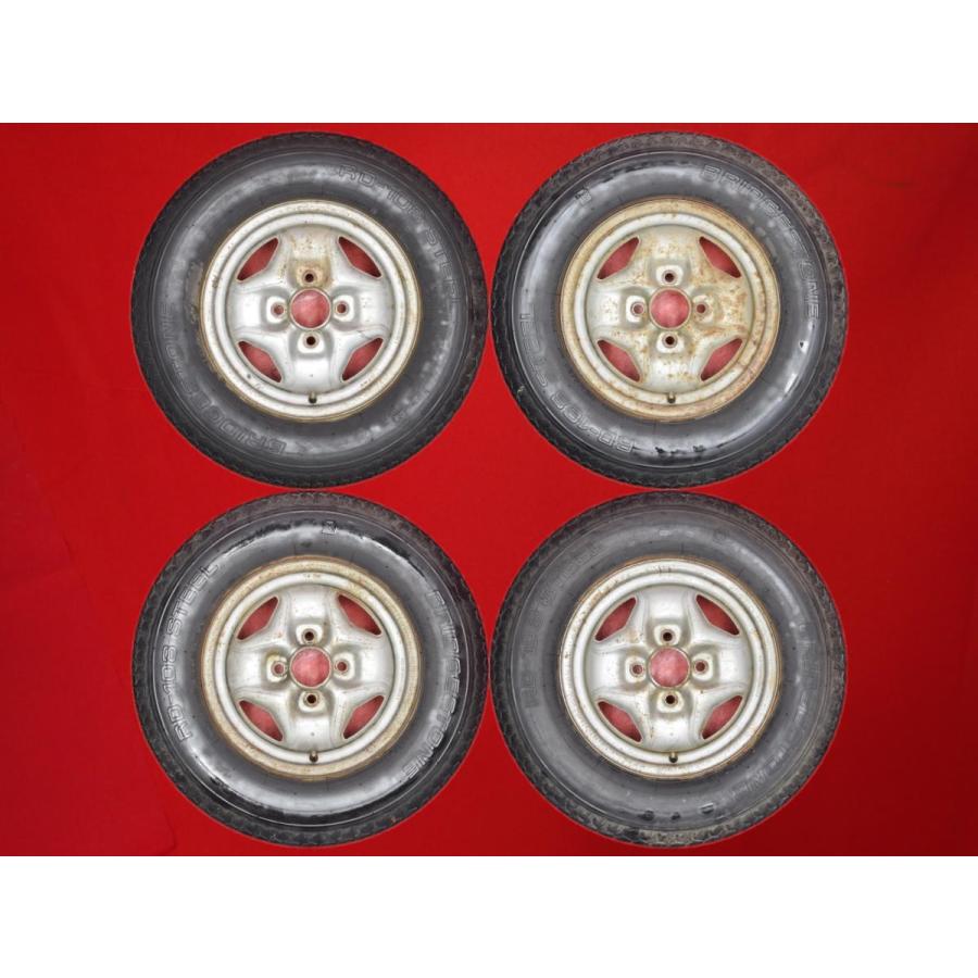 スカイライン用アルミ(PCD114.3)付きブリヂストン製スタッドレス バリ山 4本組 スカイライン用アルミ(PCD114.3)付きブリヂストン製スタッドレス バリ