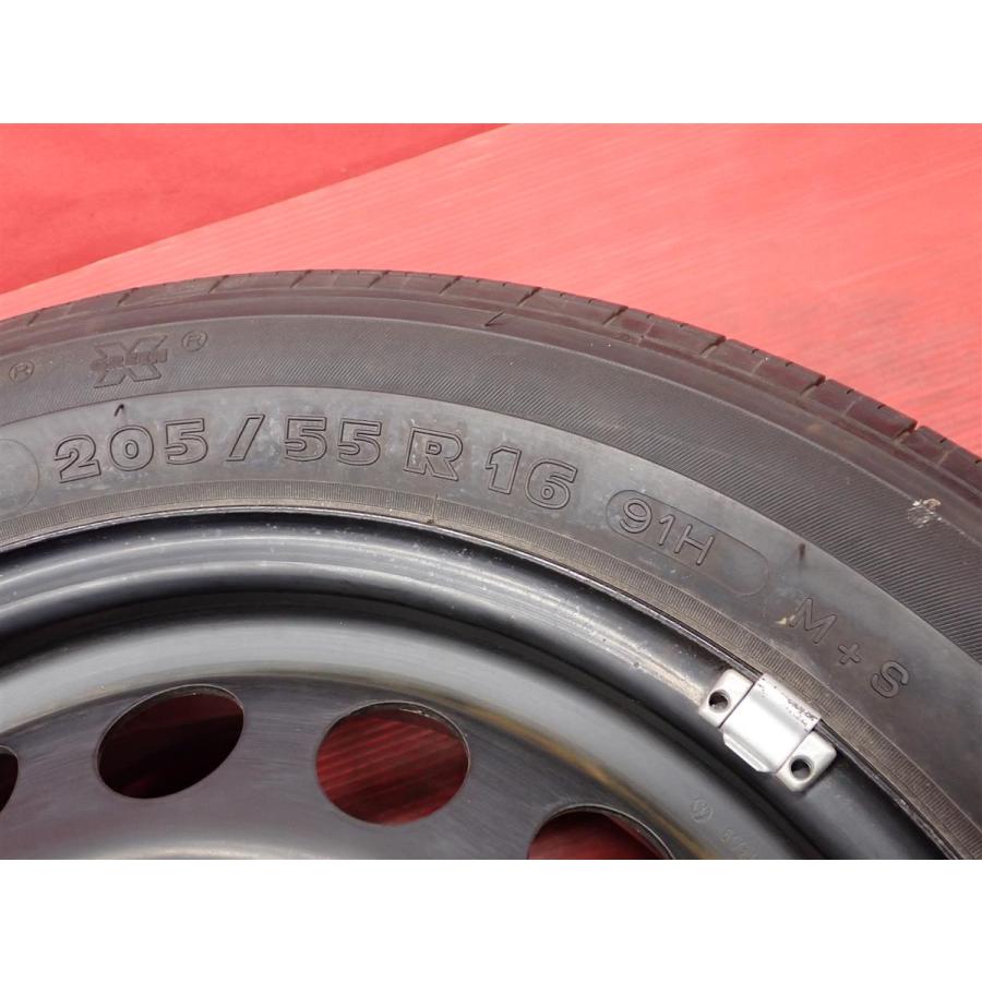 激安 中古 単品1本】 フォルクスワーゲン VW 純正 1J0601027R