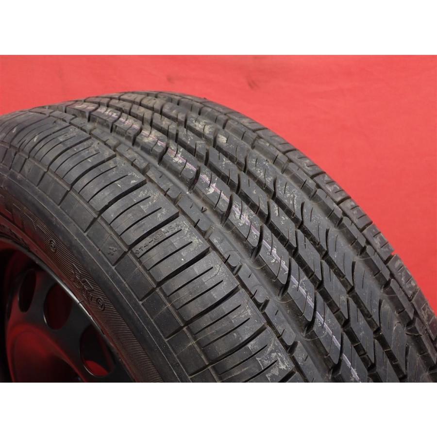 激安 中古 単品1本】 フォルクスワーゲン VW 純正 スチール 激安 中古 単品1本】 フォルクスワーゲン VW 純正 スチール