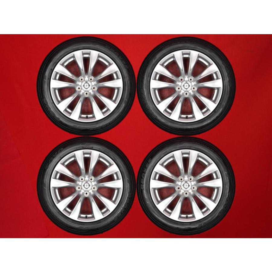 FUGA 純正20インチホイル&POTENZA S001(ニッサン NISSAN フーガ FUGA 純正20インチホイル&POTENZA S001(ニッサン NISSAN フーガ