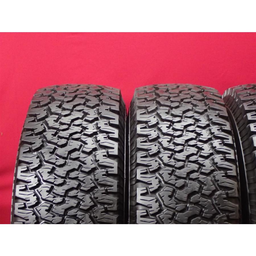 5本 HUMMER ハマー H2 純正 中古ホイール 8.5J 17インチ PCD165 8穴 +