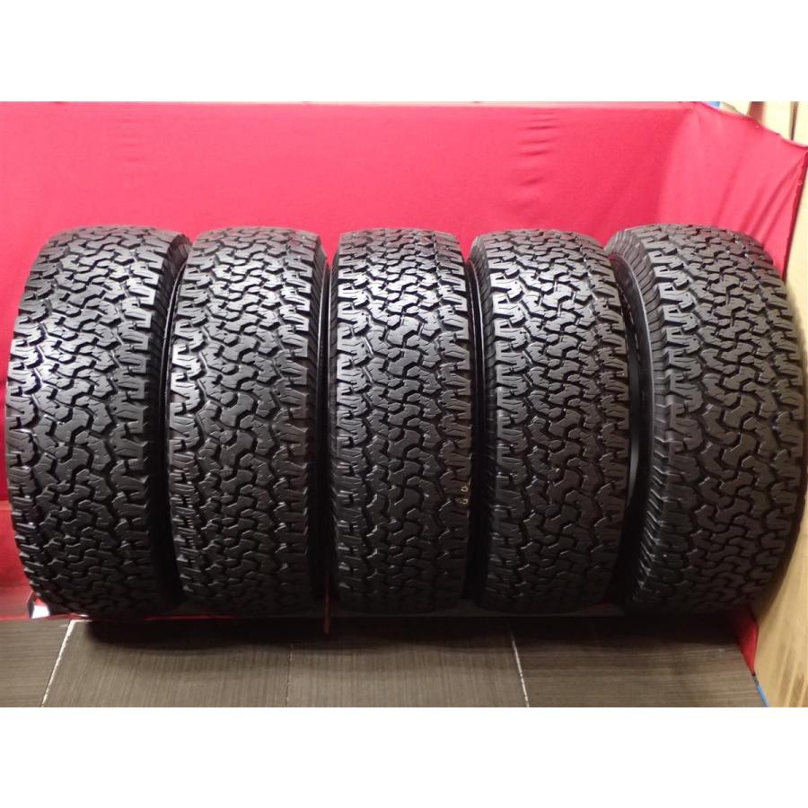 5本 HUMMER ハマー H2 純正 中古ホイール 8.5J 17インチ PCD165 8穴 +
