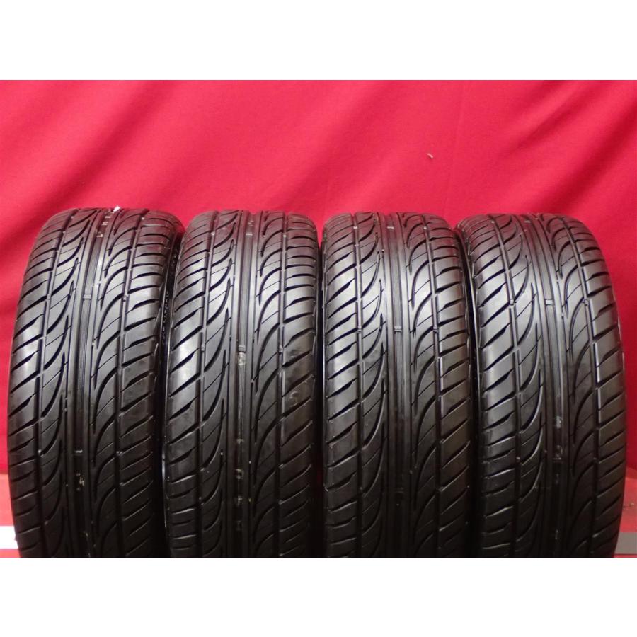 Stich シュティッヒ LEGZAS D800 7J-18 PCD114.3 5穴 +53 ハブ73 + グッドイヤー イーグル LS2000 [ 225/40R18 ] 9.5分山 tw18｜taiheishopping｜02