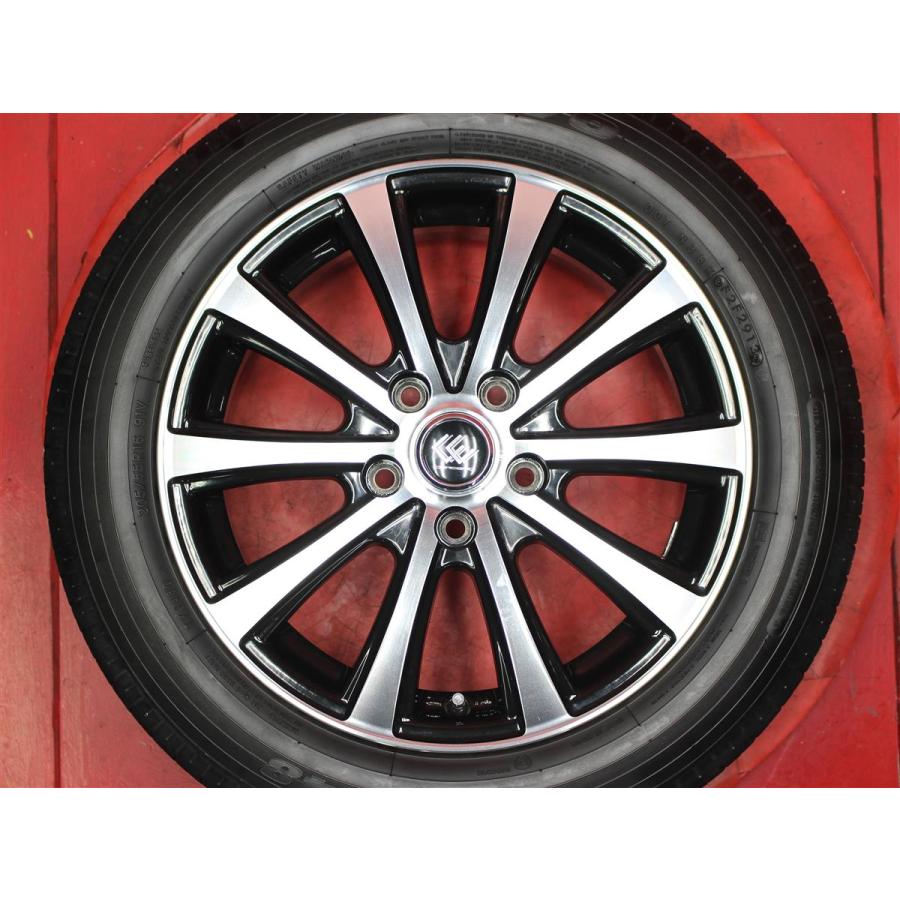 CEREBRO セレブロ 10スポーク 6.5J-16 PCD112 5穴 +47 ハブ57 + CEREBRO セレブロ 10スポーク 6.5J-16 PCD112 5穴 +47 ハブ57 +