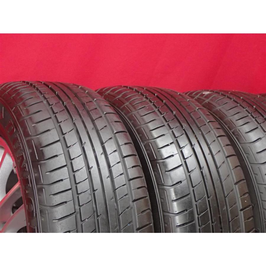 オデッセイ RB3 RB4 純正 5本スポーク 6.5J-16 PCD114.3 5穴 +55