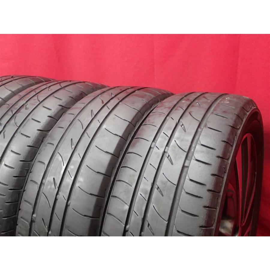 タイヤ付 4本 ワゴンR MH34 スティングレー 純正 4.5J 15インチ PCD100