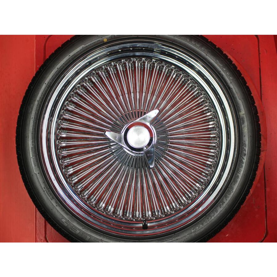 LA ワイヤー WIRE 150SPOKE STANDARD 8J 20インチ PCD139.7 6穴 LA ワイヤー WIRE 150SPOKE STANDARD 8J 20インチ PCD139.7 6穴