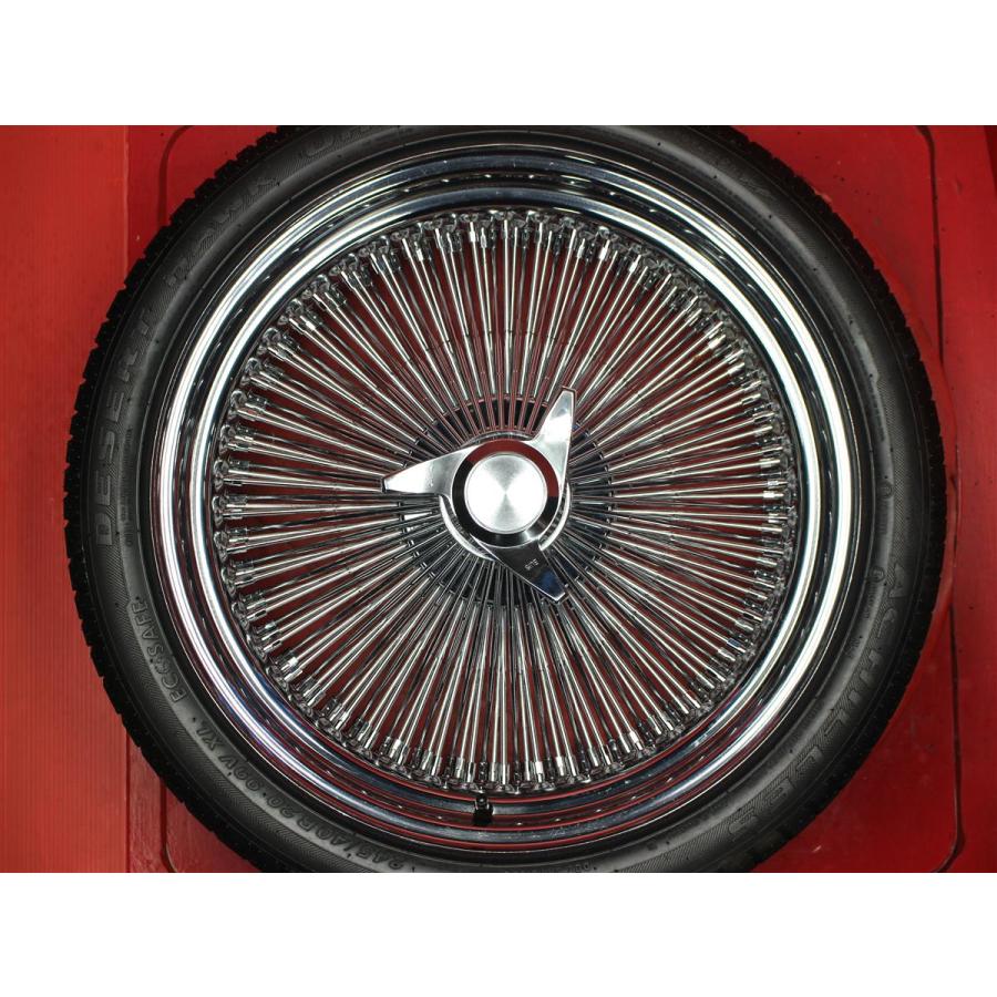 LA ワイヤー WIRE 150SPOKE STANDARD 8J 20インチ PCD139.7 6穴 LA ワイヤー WIRE 150SPOKE STANDARD 8J 20インチ PCD139.7 6穴