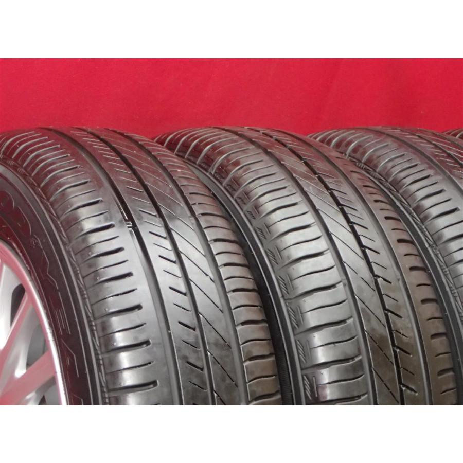 ヴォクシー/ノア ZWR80G ハイブリッド純正 6J 15インチ PCD114.3 5穴 +