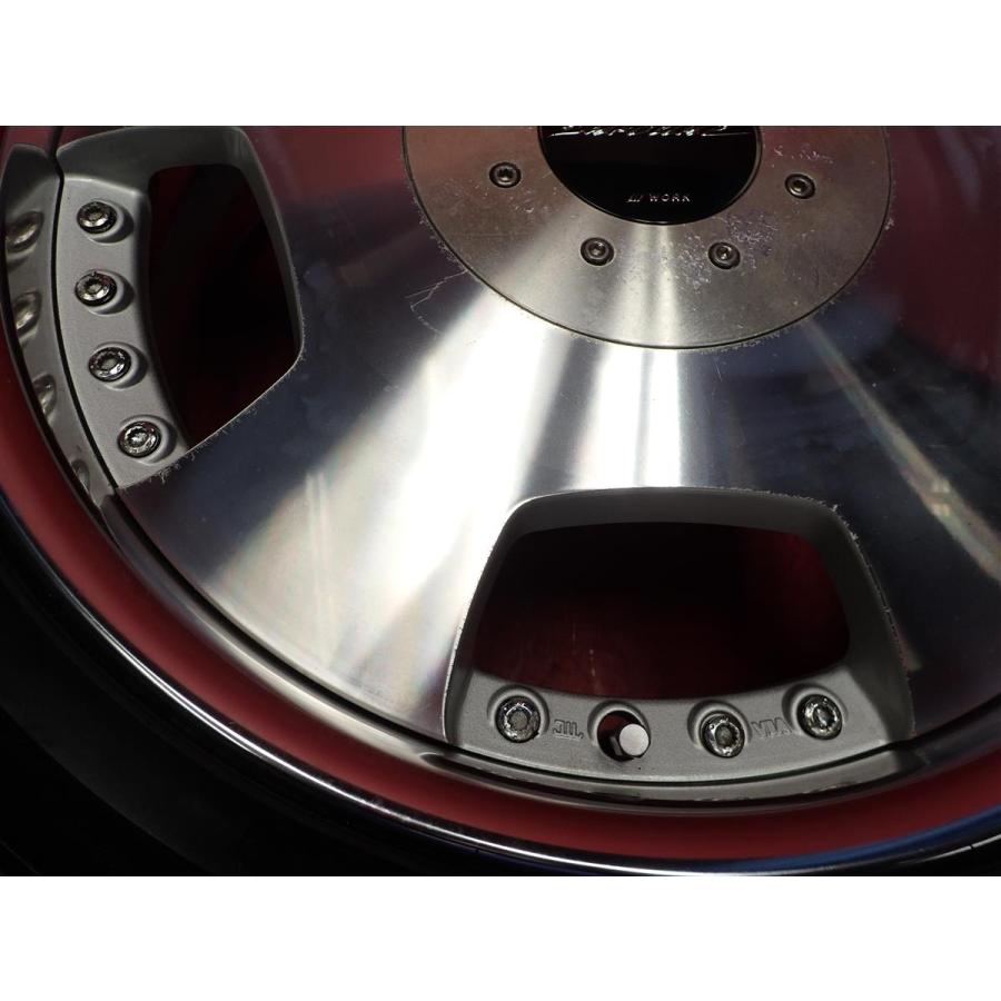 Euroline ユーロライン DH 8J 19インチ PCD139.7 6穴 +30 ハブ Euroline ユーロライン DH 8J 19インチ PCD139.7 6穴 +30 ハブ