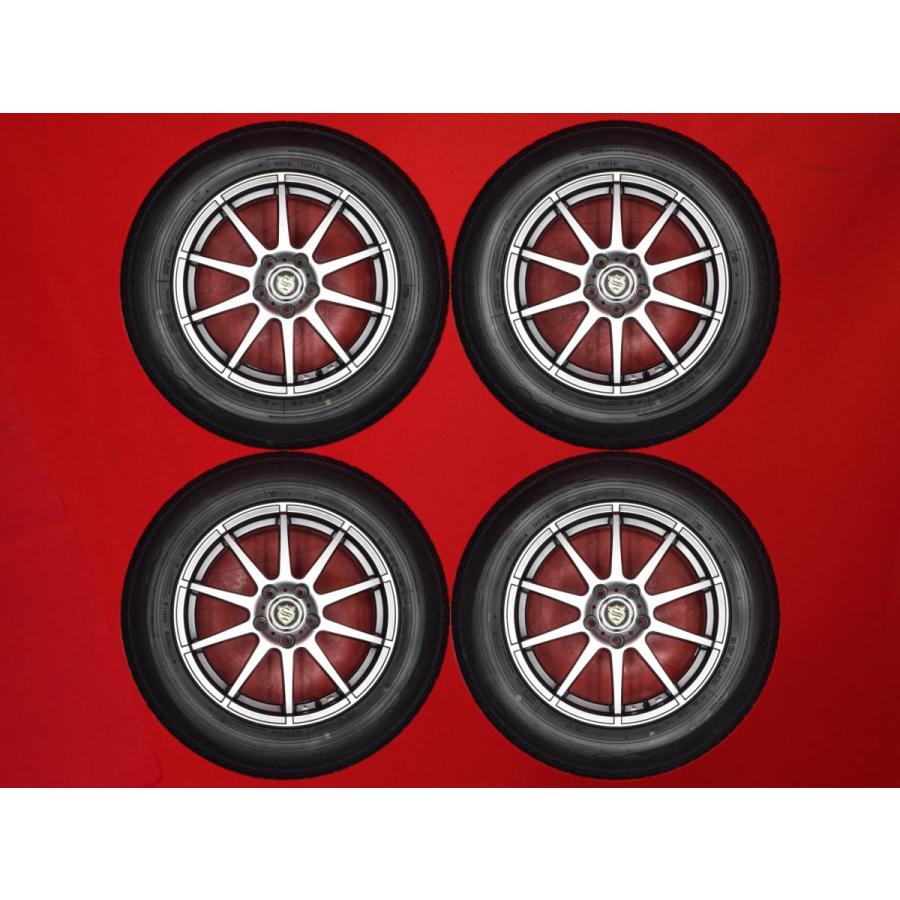 超バリ溝 225/65R17 ダンロップ GRANDTREK PT3 4本セット