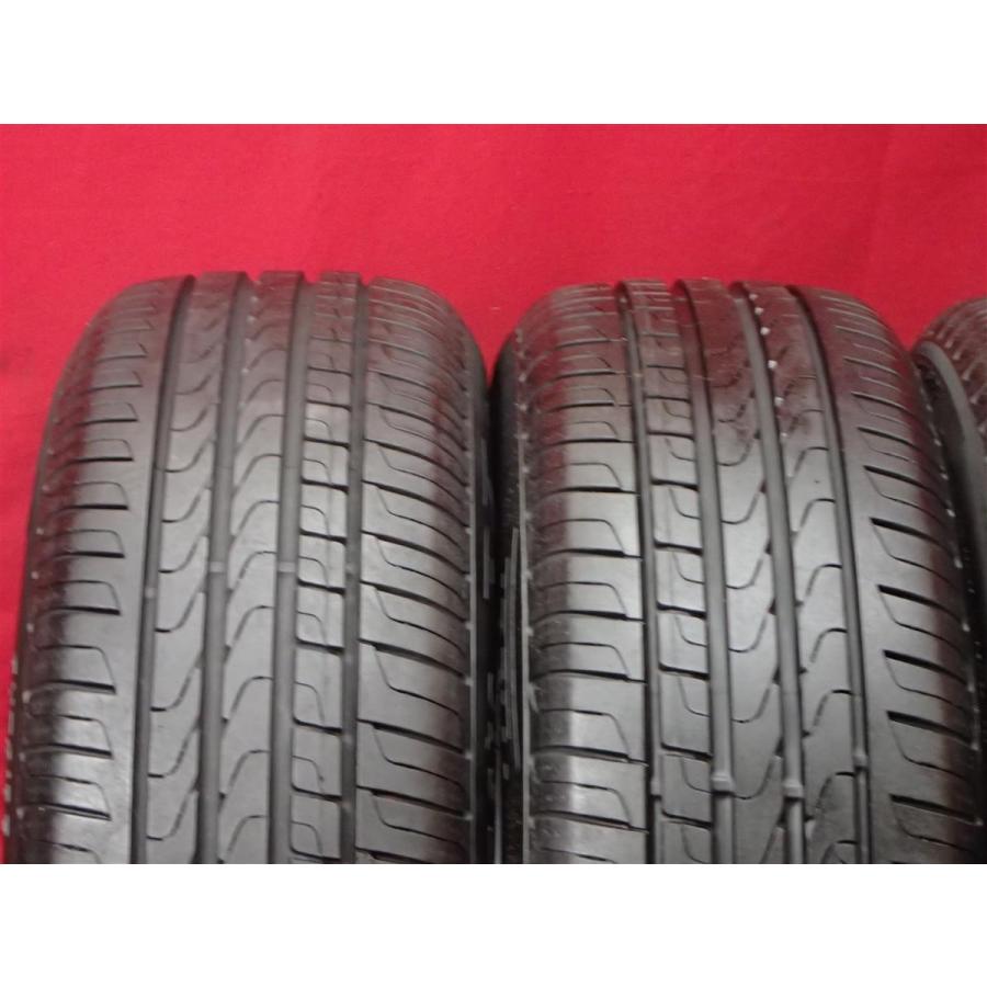 アウディ A3 8V 純正 6.5J 16インチ PCD112 5穴 +46 ハブ57 ピレリ