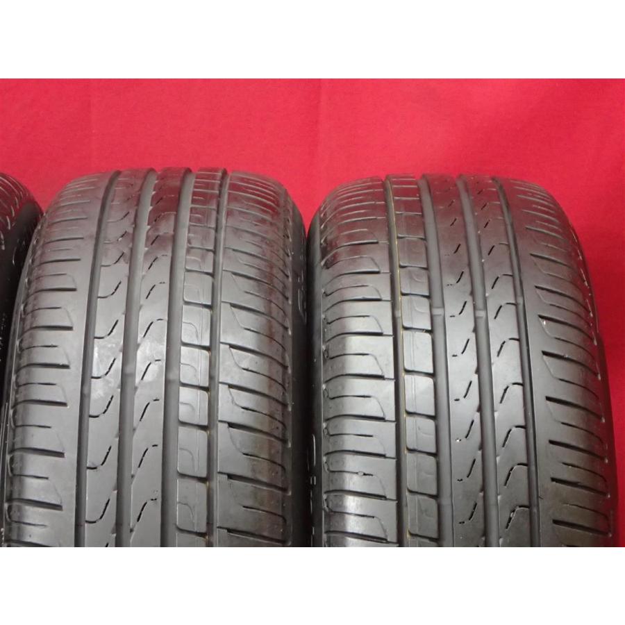 アウディ A3 8V 純正 6.5J 16インチ PCD112 5穴 +46 ハブ57 ピレリ