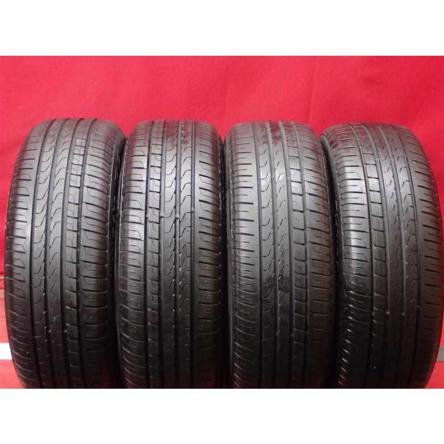 アウディ A3 8V 純正 6.5J 16インチ PCD112 5穴 +46 ハブ57 ピレリ