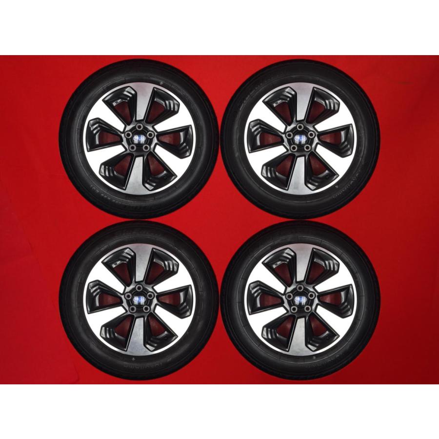 深溝★2021年製造　225/60R17　アイスガード　スバルXV　フォレスター　アウトバック　PCD100　安心のエアー＆バランス調整済み アイスナビ 6 スバル フォレスター XV レガシィ アウトバック 他 17