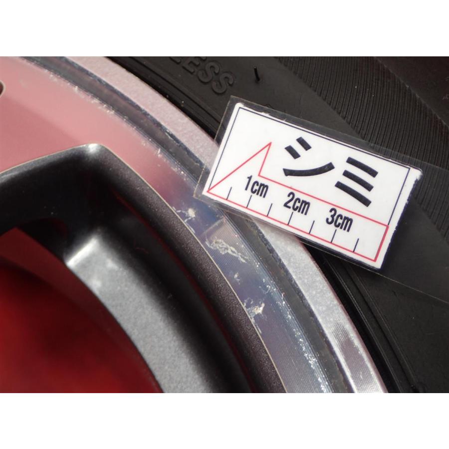 N-BOX カスタム JF1/2 Lパッケージ 純正 4.5J 14インチ PCD100 4穴 +40