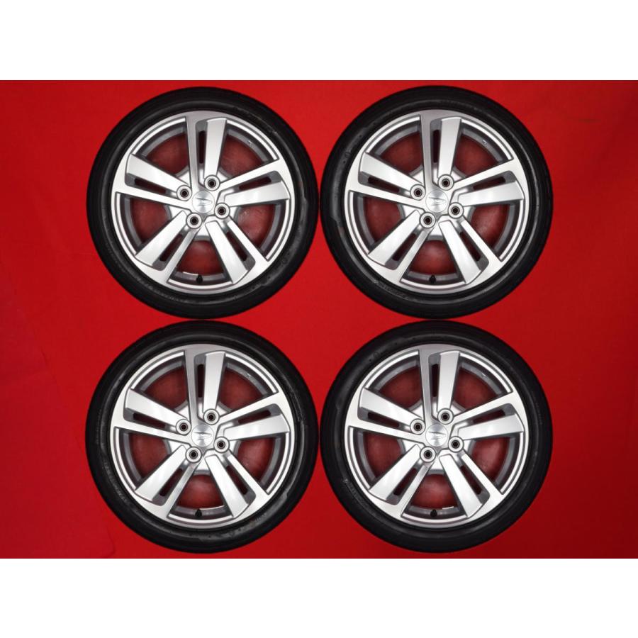DAIHATSU ダイハツ コペン LA400K Robe ローブ / Cero セロ 純正