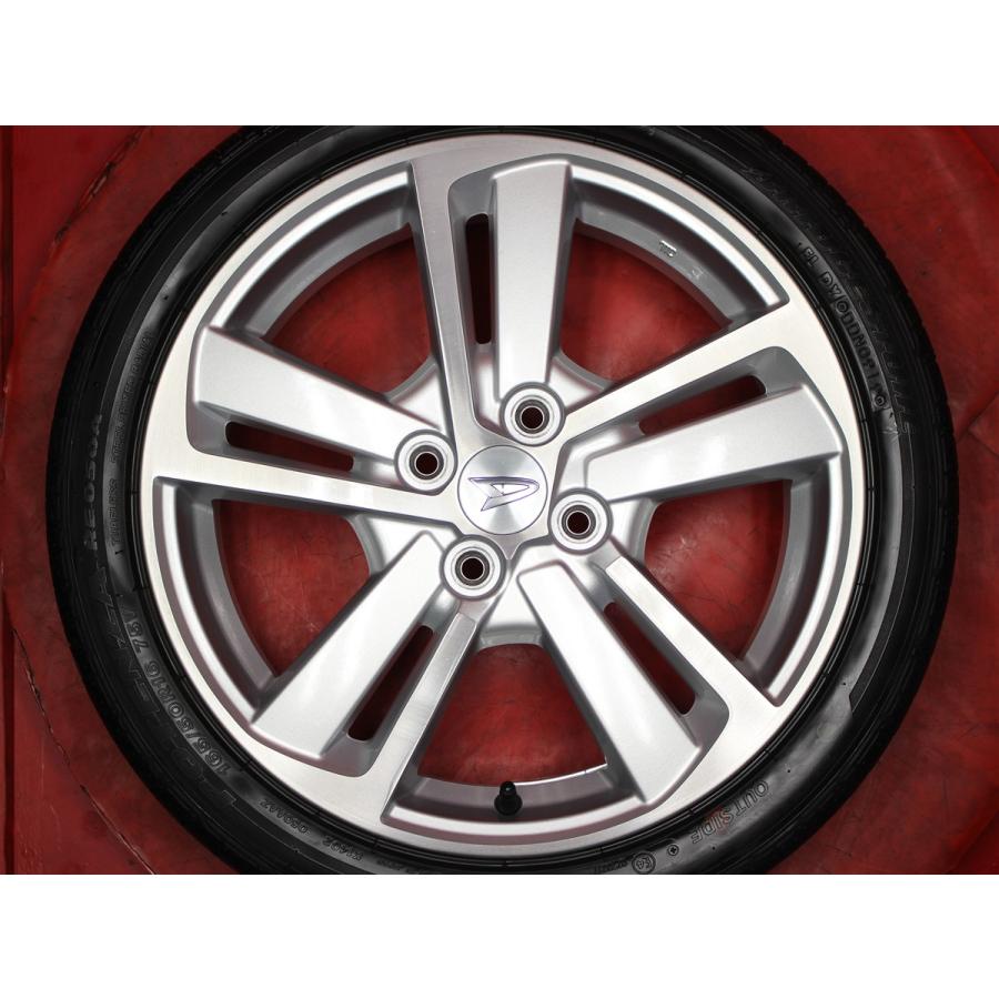 DAIHATSU ダイハツ コペン LA400K Robe ローブ / Cero セロ 純正