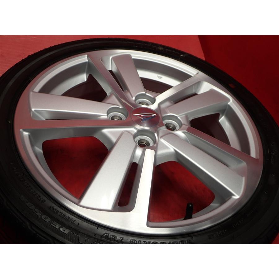 DAIHATSU ダイハツ コペン LA400K Robe ローブ / Cero セロ 純正