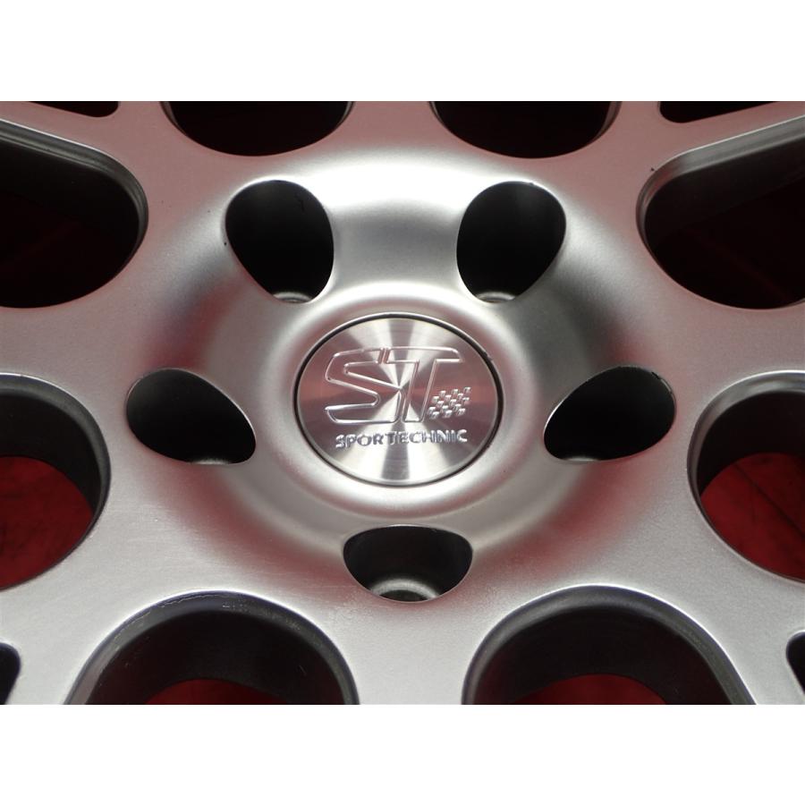 SPORTTECHNIC スポーツテクニック MONO8 EXCEED 8J 18インチ PCD120 5