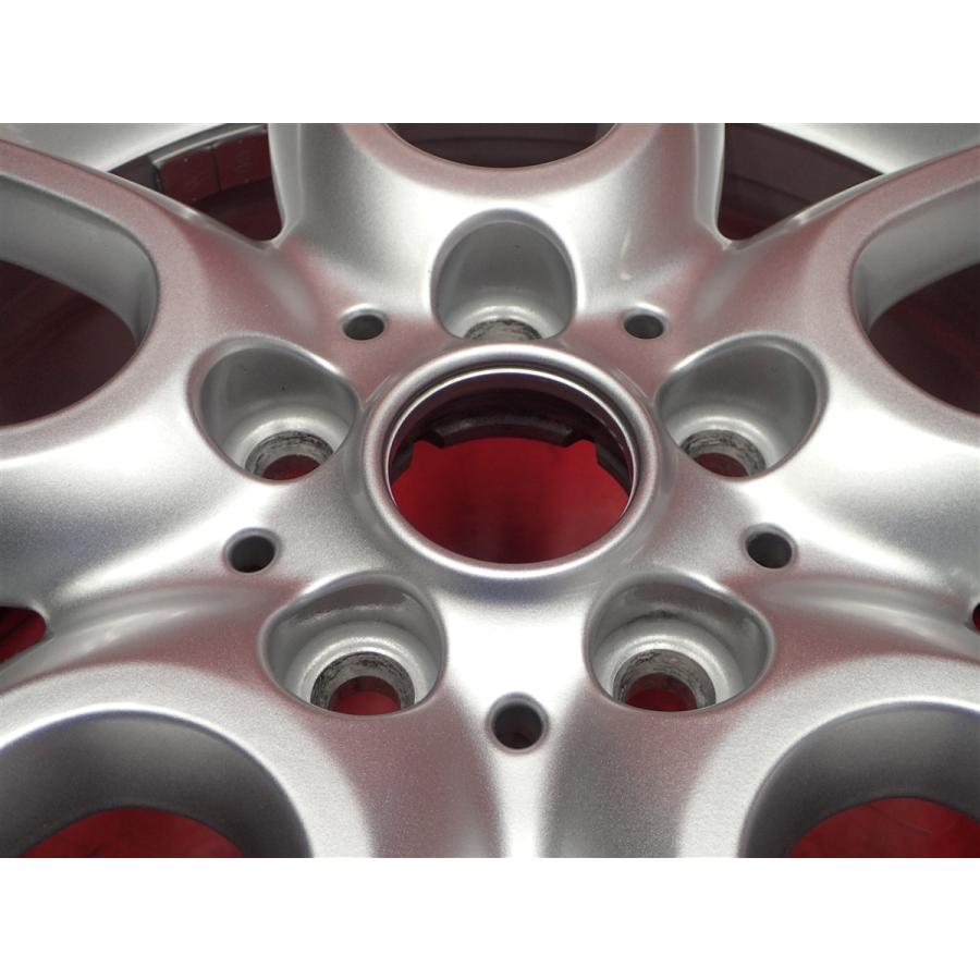 タイヤ付 MINI ミニ F56 純正 ループスポーク494 7J 16インチ