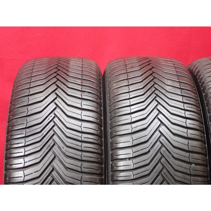 オールシーズン タイヤ付 エクストレイル T31 純正 7J 18インチ PCD114
