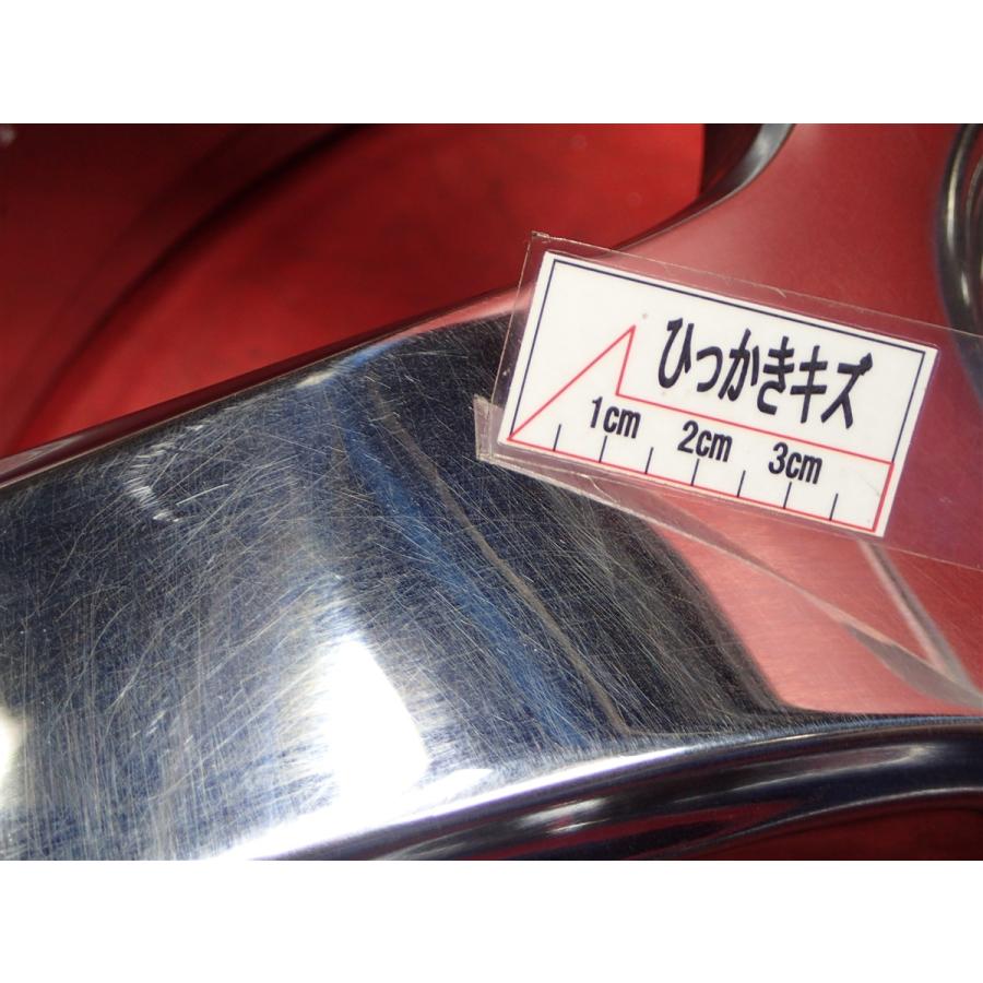 希少 絶版 JUNCTION スカラー モノブロック 8.5/9.5J 20インチ PCD114 