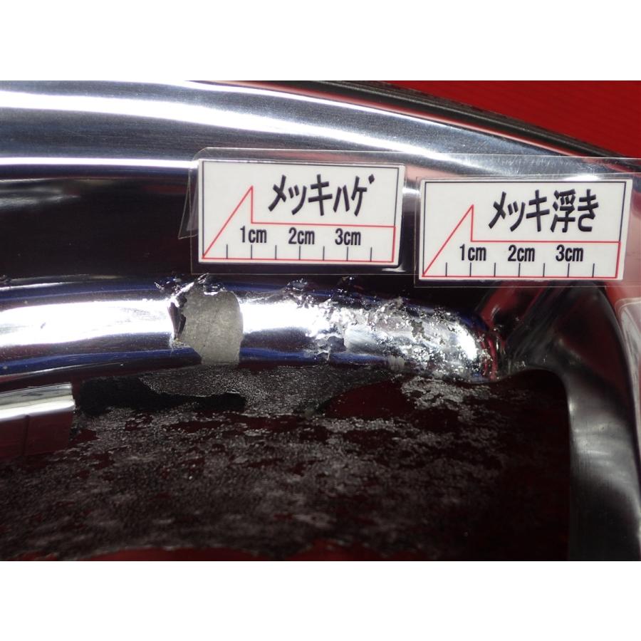 希少 絶版 JUNCTION スカラー モノブロック 8.5/9.5J 20インチ PCD114 