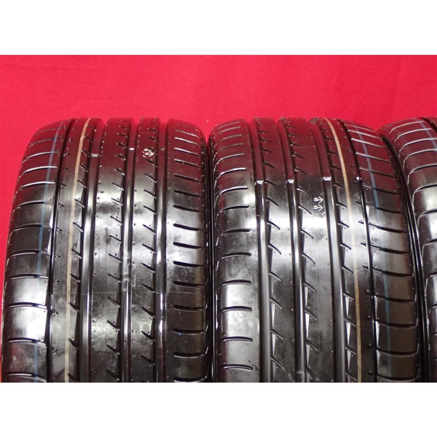 タイヤ付 シュタイナー VS5 8J 19インチ PCD114.3 5穴 +38 ハブ73